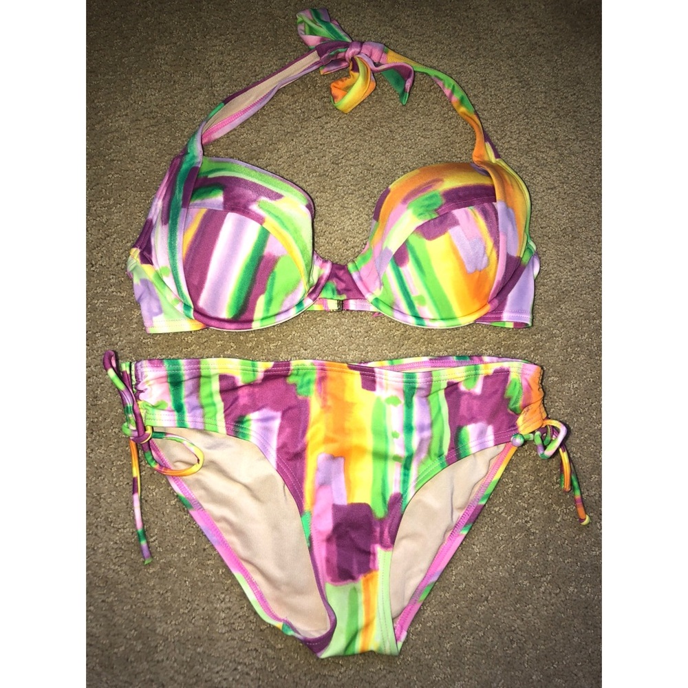 Swimsuit